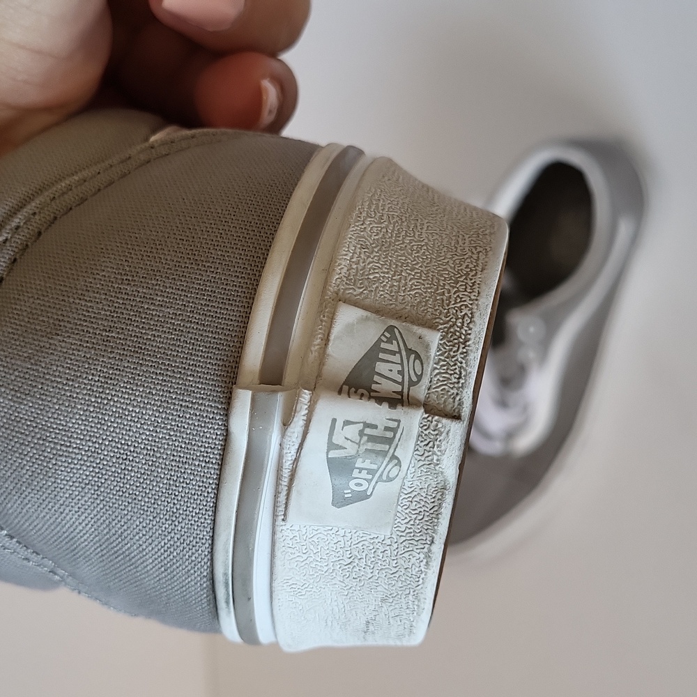 Vans Old Skool Drizzle Sneakers - Picture 7 of 13